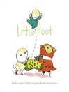 Cover image for Little Hoot